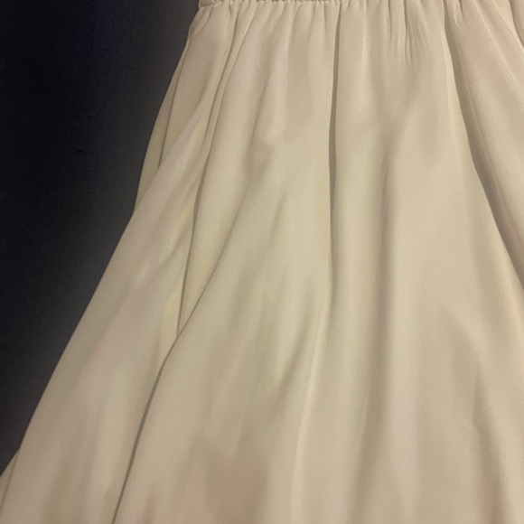 Xoxo dress with beaded collar - Picture 8 of 9